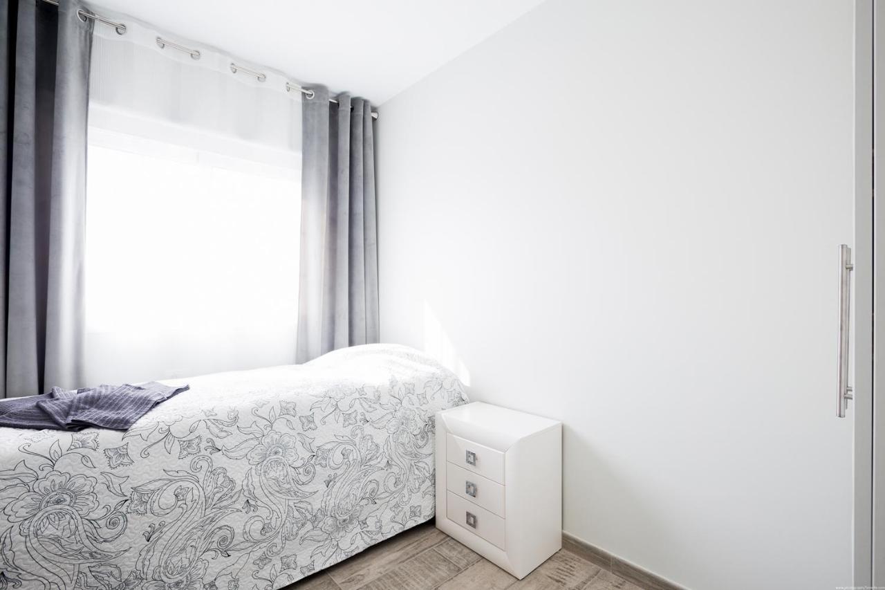 Apartament Palm Mar De Lux C31 Zewnętrze zdjęcie