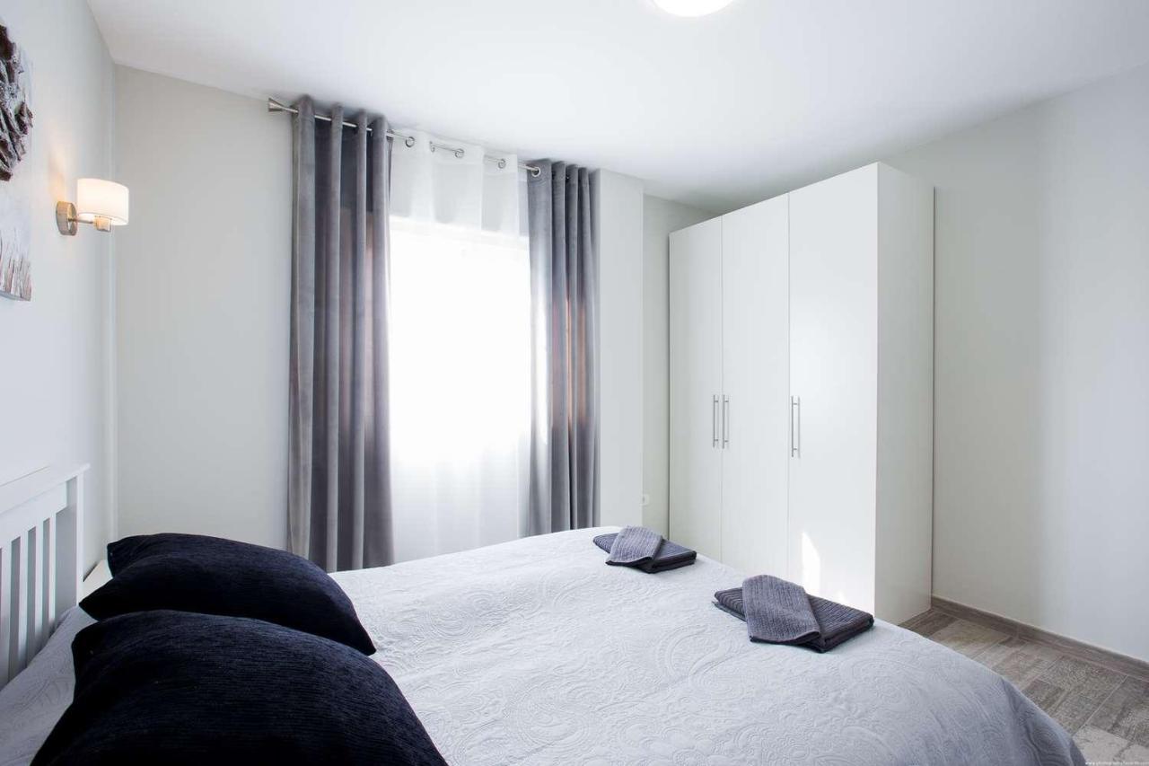 Apartament Palm Mar De Lux C31 Zewnętrze zdjęcie