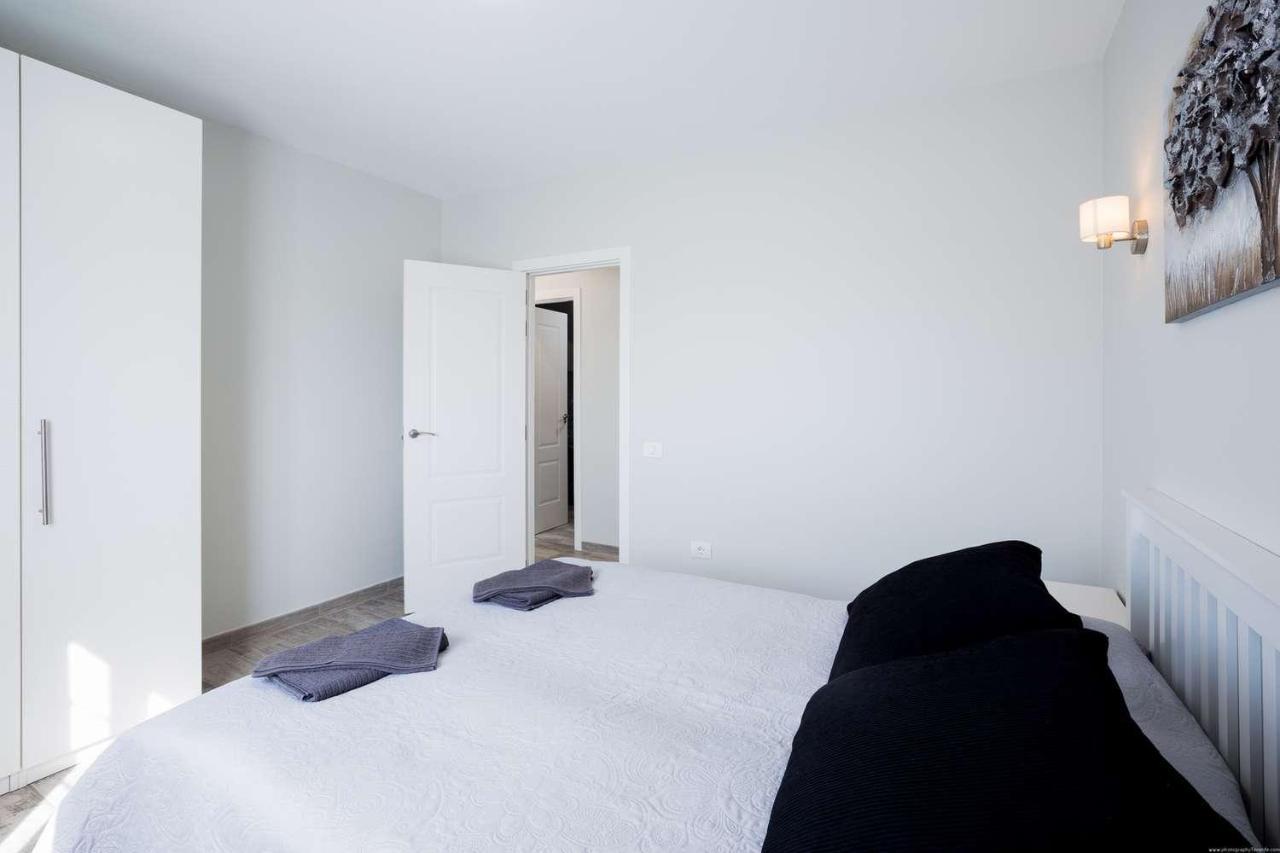 Apartament Palm Mar De Lux C31 Zewnętrze zdjęcie