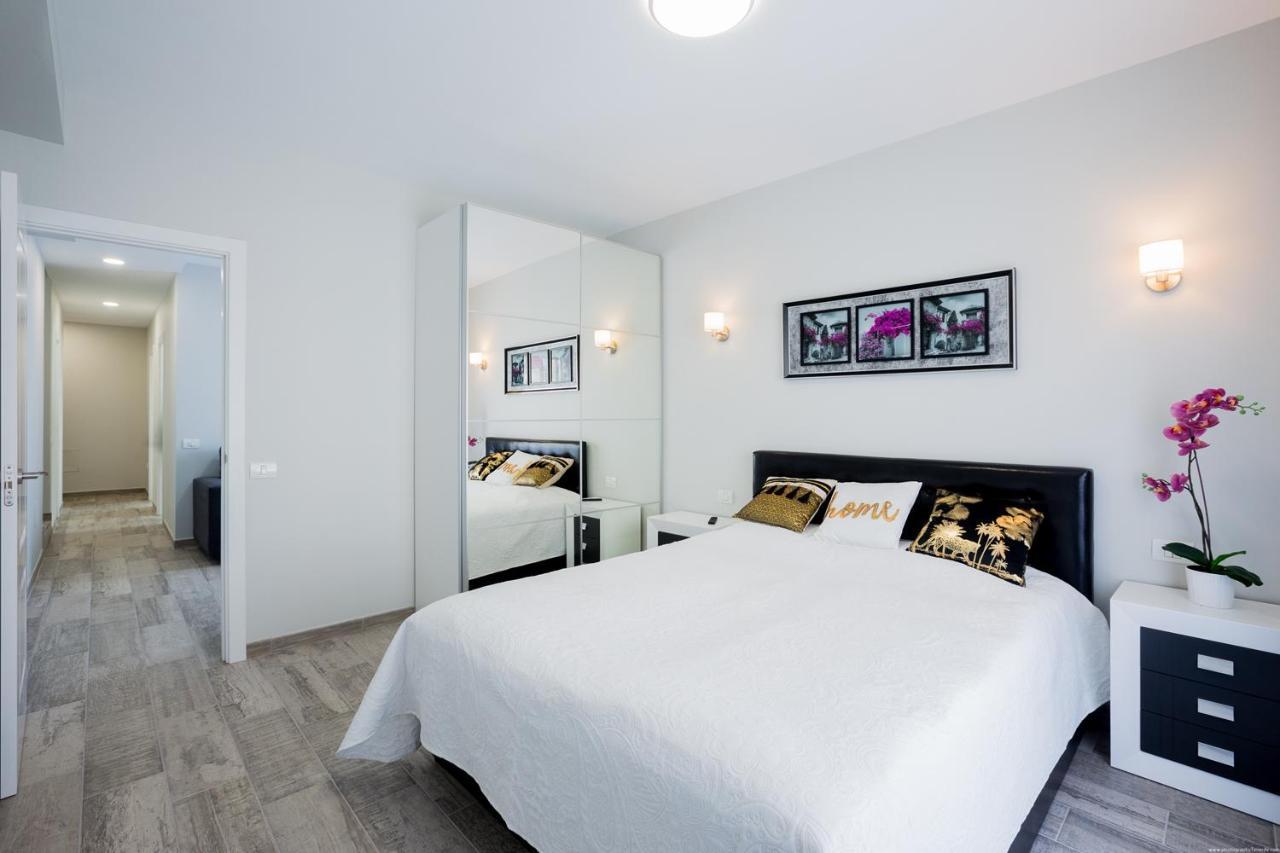 Apartament Palm Mar De Lux C31 Zewnętrze zdjęcie