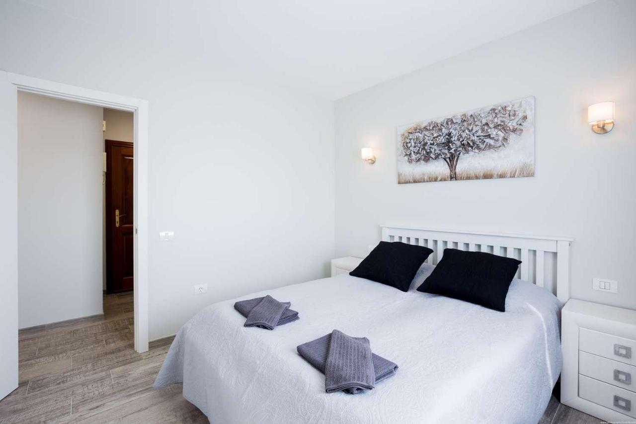 Apartament Palm Mar De Lux C31 Zewnętrze zdjęcie
