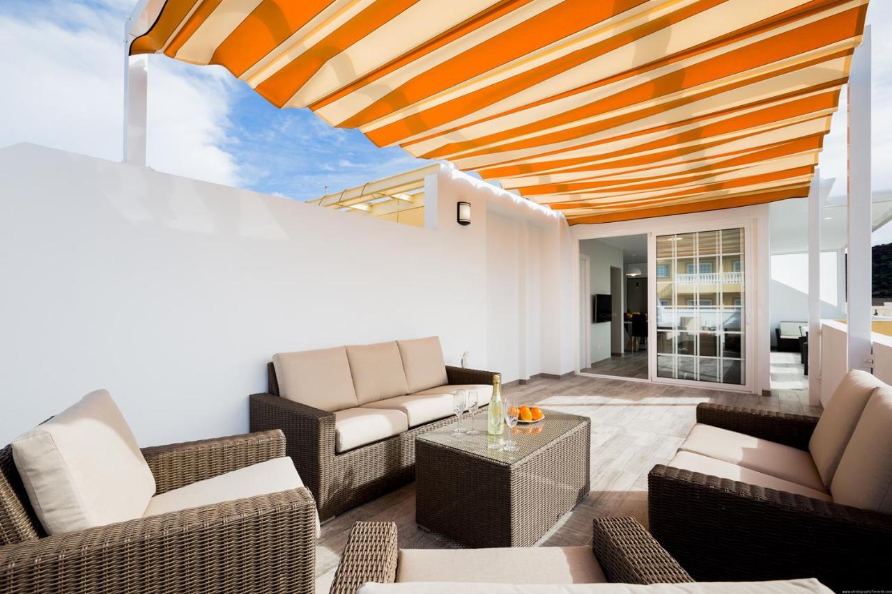 Apartament Palm Mar De Lux C31 Zewnętrze zdjęcie
