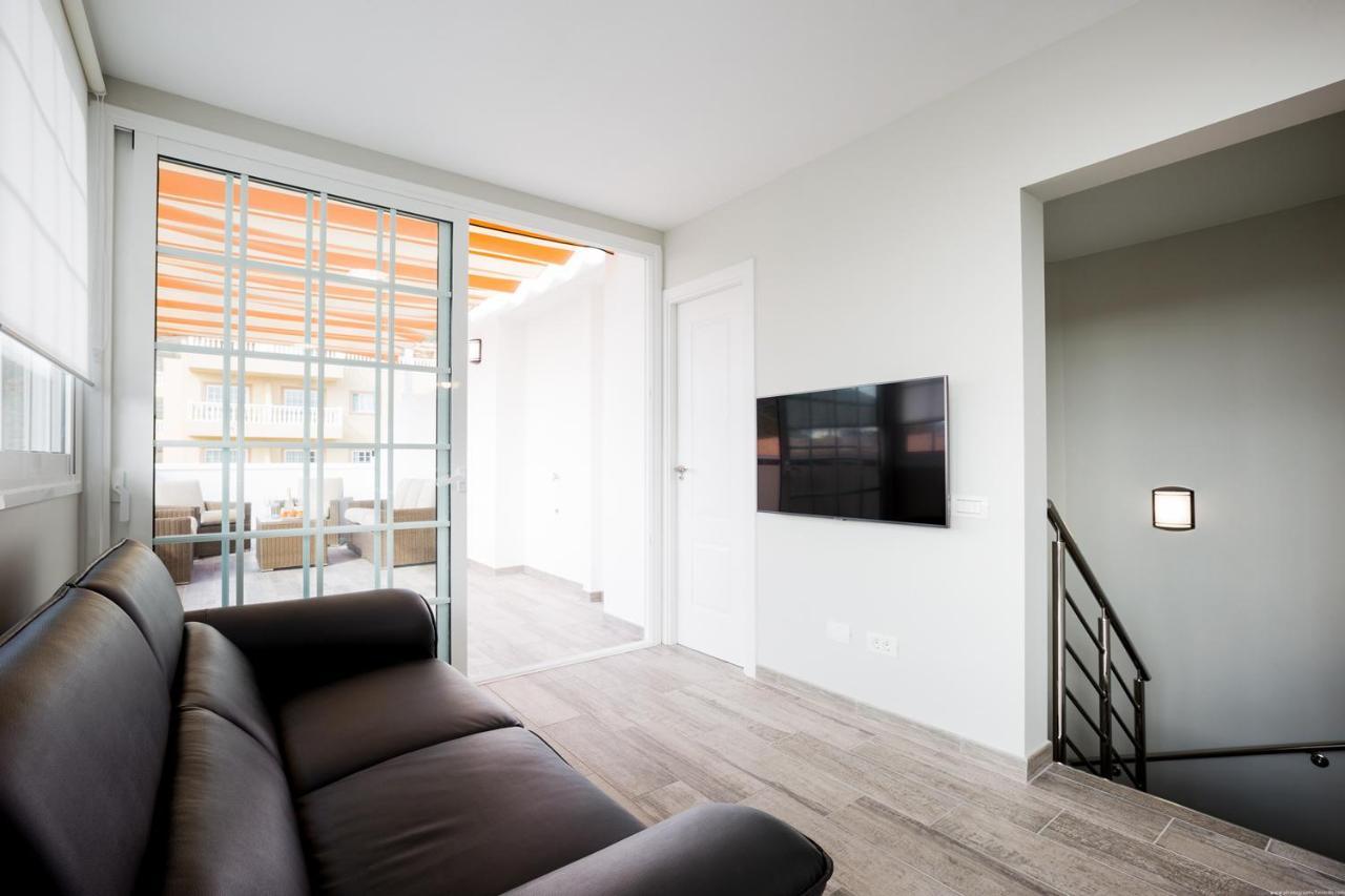 Apartament Palm Mar De Lux C31 Zewnętrze zdjęcie