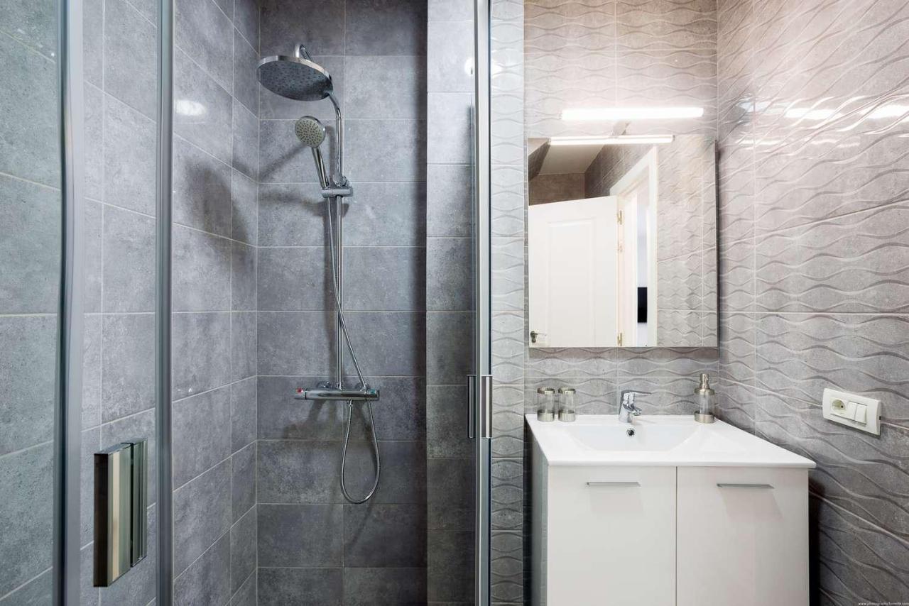 Apartament Palm Mar De Lux C31 Zewnętrze zdjęcie