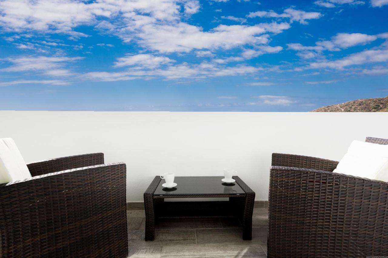 Apartament Palm Mar De Lux C31 Zewnętrze zdjęcie