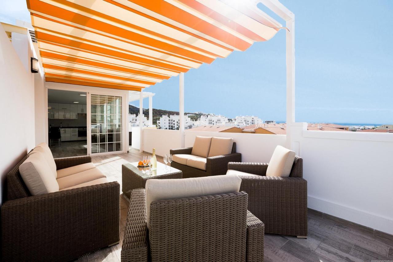 Apartament Palm Mar De Lux C31 Zewnętrze zdjęcie