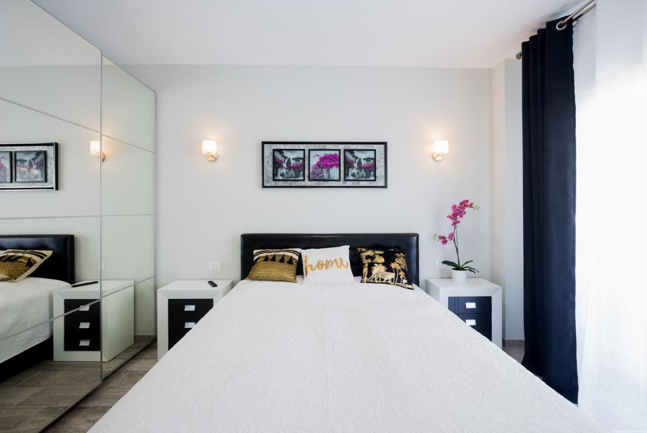 Apartament Palm Mar De Lux C31 Zewnętrze zdjęcie