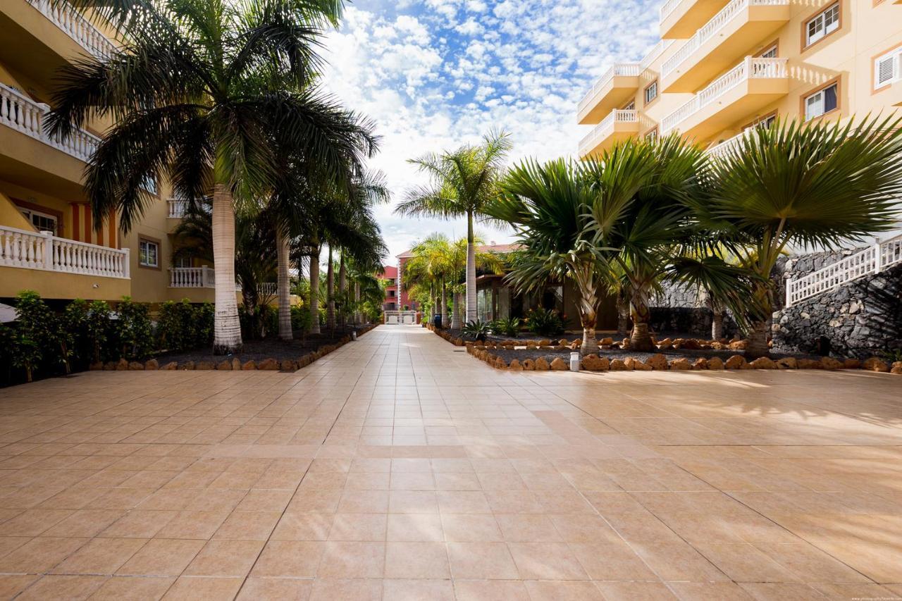 Apartament Palm Mar De Lux C31 Zewnętrze zdjęcie