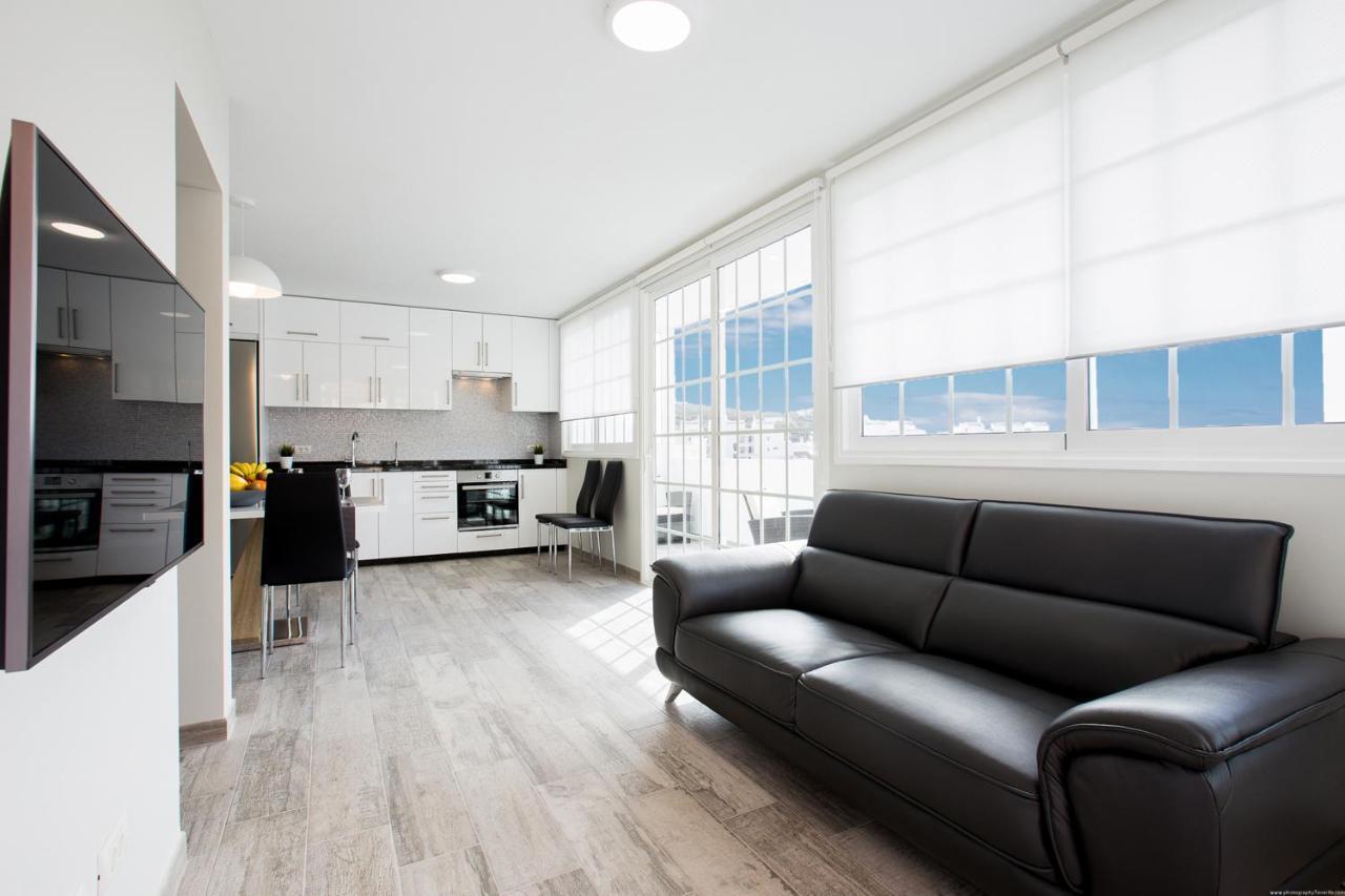 Apartament Palm Mar De Lux C31 Zewnętrze zdjęcie