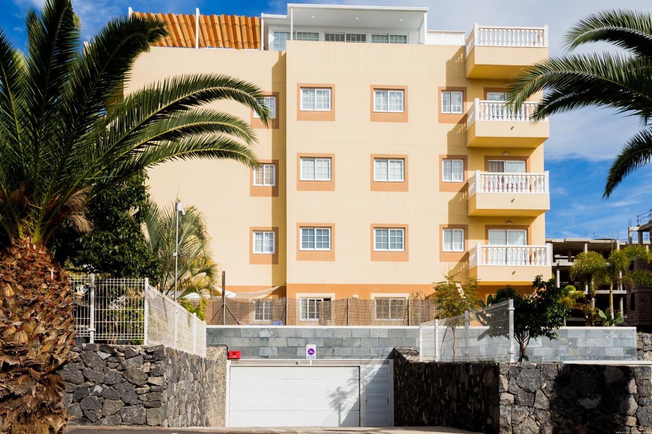 Apartament Palm Mar De Lux C31 Zewnętrze zdjęcie