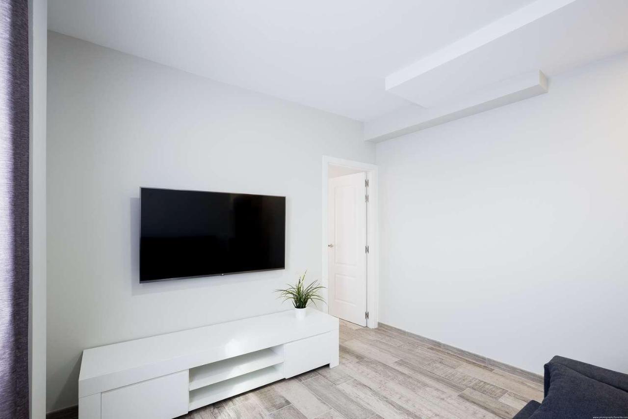 Apartament Palm Mar De Lux C31 Zewnętrze zdjęcie
