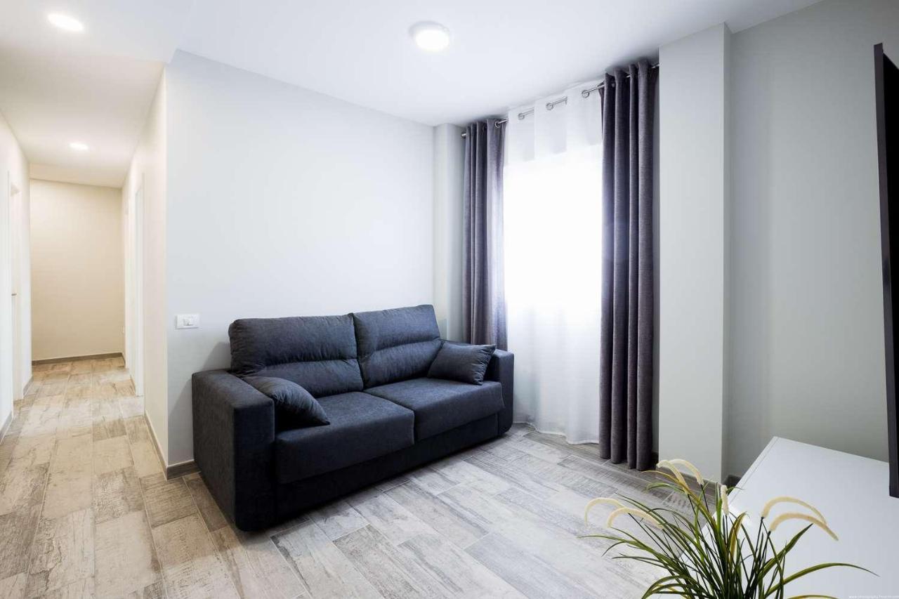 Apartament Palm Mar De Lux C31 Zewnętrze zdjęcie