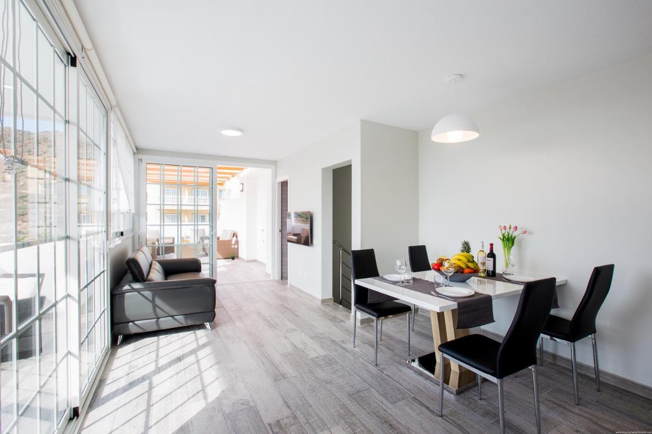 Apartament Palm Mar De Lux C31 Zewnętrze zdjęcie