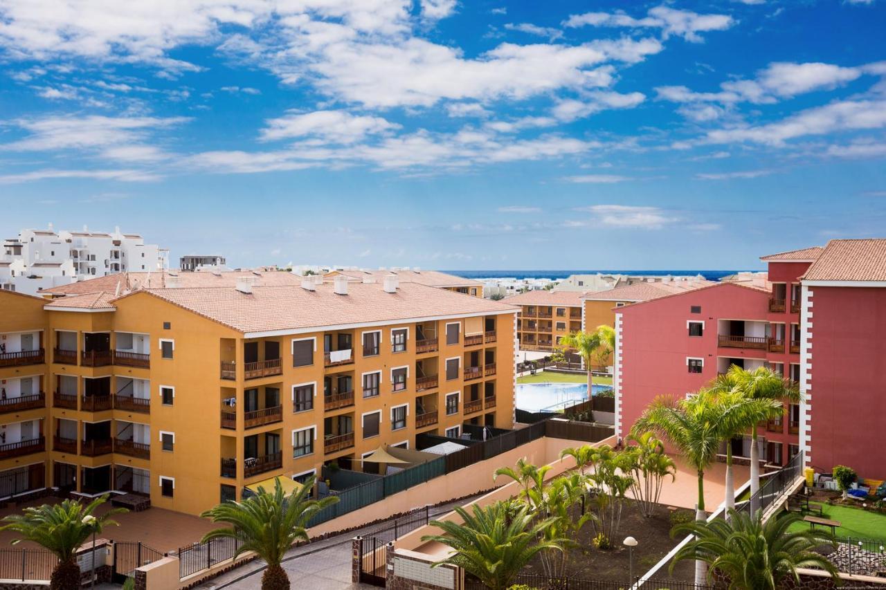 Apartament Palm Mar De Lux C31 Zewnętrze zdjęcie