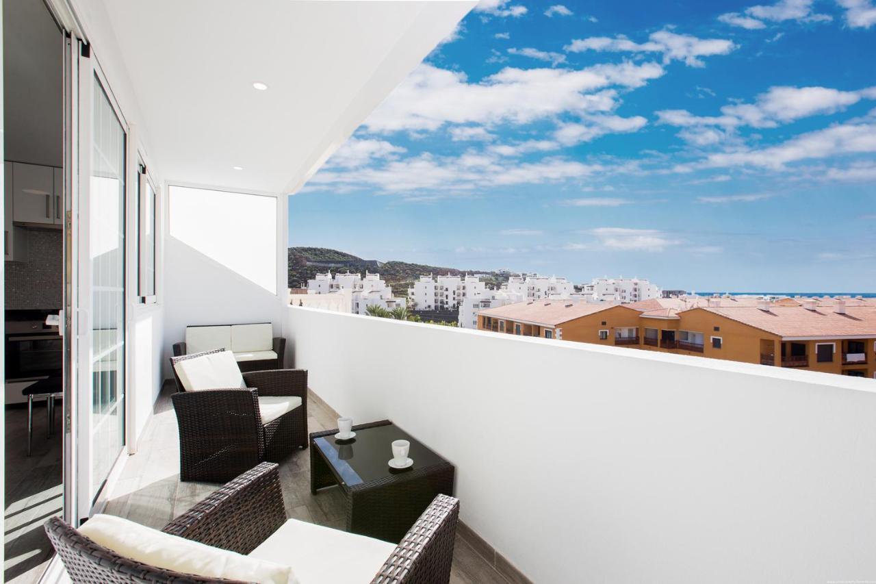 Apartament Palm Mar De Lux C31 Zewnętrze zdjęcie