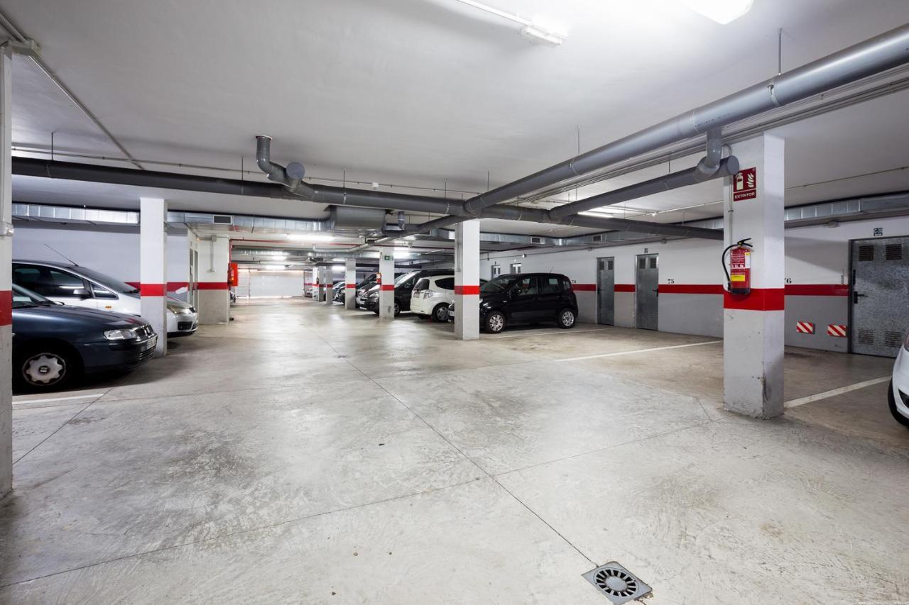 Apartament Palm Mar De Lux C31 Zewnętrze zdjęcie