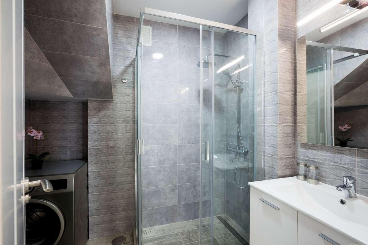 Apartament Palm Mar De Lux C31 Zewnętrze zdjęcie